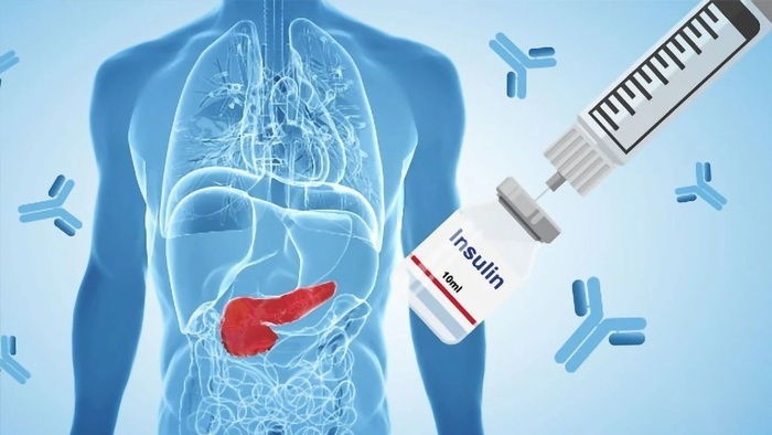 Tác hại của insulin ngoại sinh đối với người bệnh tiểu đường. Quan trọng!